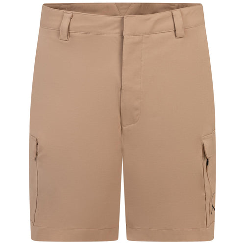 Jordan Dri-FIT Sport Regular Fit Statement Golf Shorts Brown - AW23