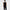 Liam Tour Merino Knitted Vest Black