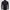 Keano Half Zip Regular Fit Mid Layer Black Melange