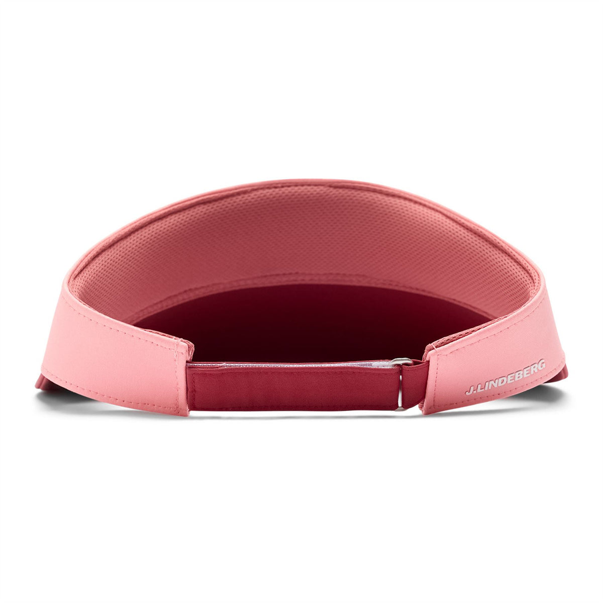 Ada Wide Visor Flamingo Plume