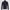 Quarter Zip Tech Mid Layer Black