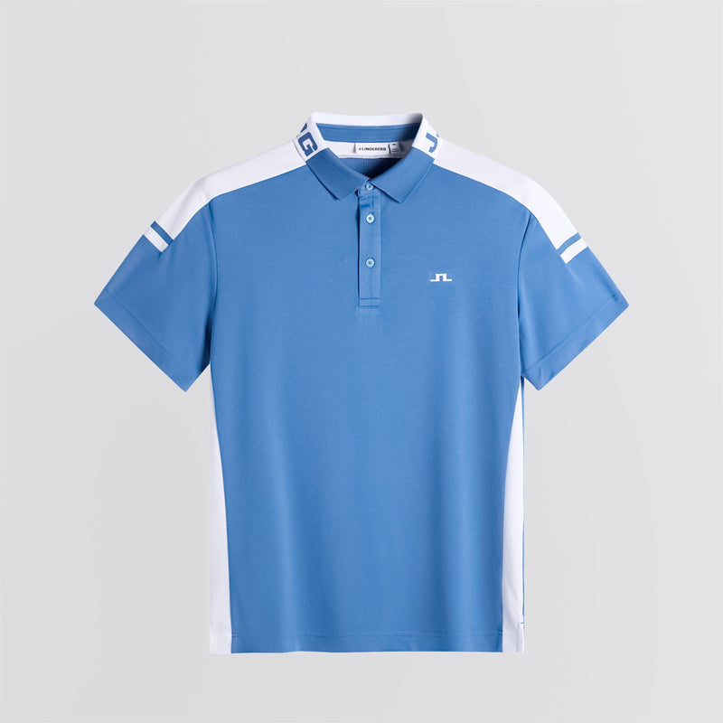 Bo Polo Federal Blue