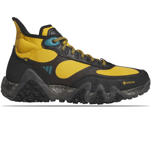 Adicross GORE-TEX Winter Boot Golf Shoes Preloved Yellow/Arctic Fusion/Core Black - AW23