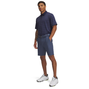 Drive Tapered Fit Shorts Downpour/Halo Grey