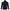 Theo TX Shield 3L Full Zip Rain Jacket JL Navy