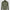 Evergreen Performance Quarter Zip Sage