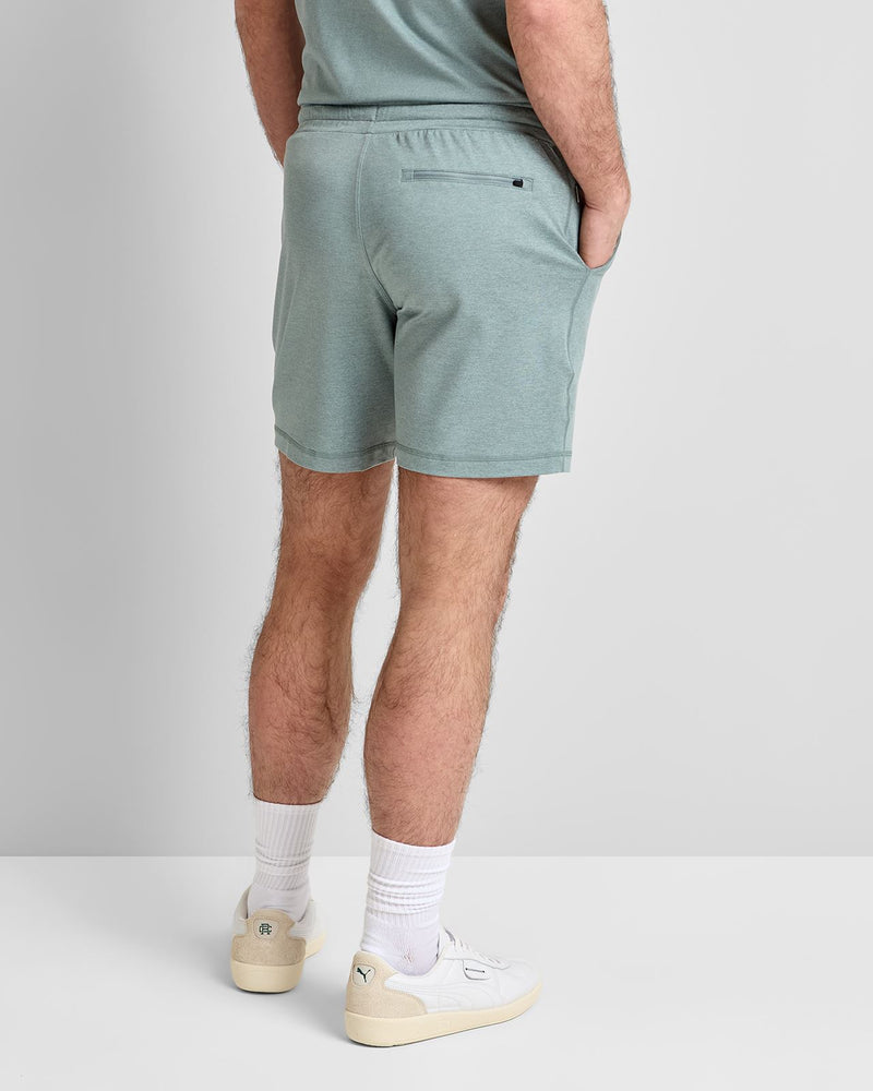 Ponto Performance Short