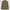 V-Neck Pullover Windbreaker Dark Olive