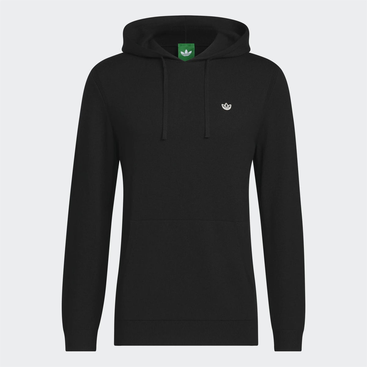 Originals Cashmere Blend Hoodie Black