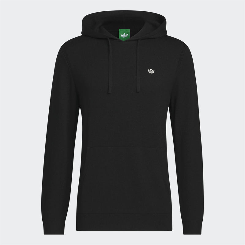 Originals Cashmere Blend Hoodie Black