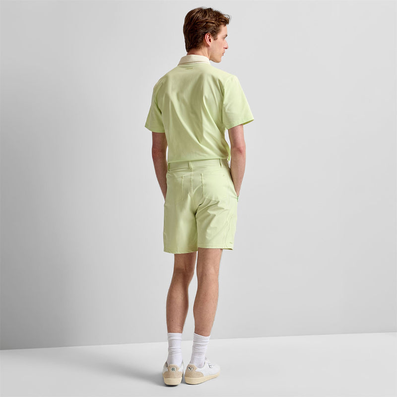 Technical Shorts Mint