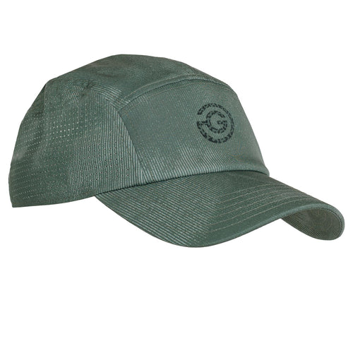 Samuel CONCEPT Baseball Cap Duck Green - 2024