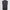 Reversible Legacy V-Neck Gilet Black Check