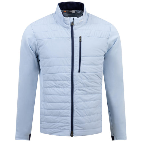 Reach Hybrid Jacket Blue Fog - 2024