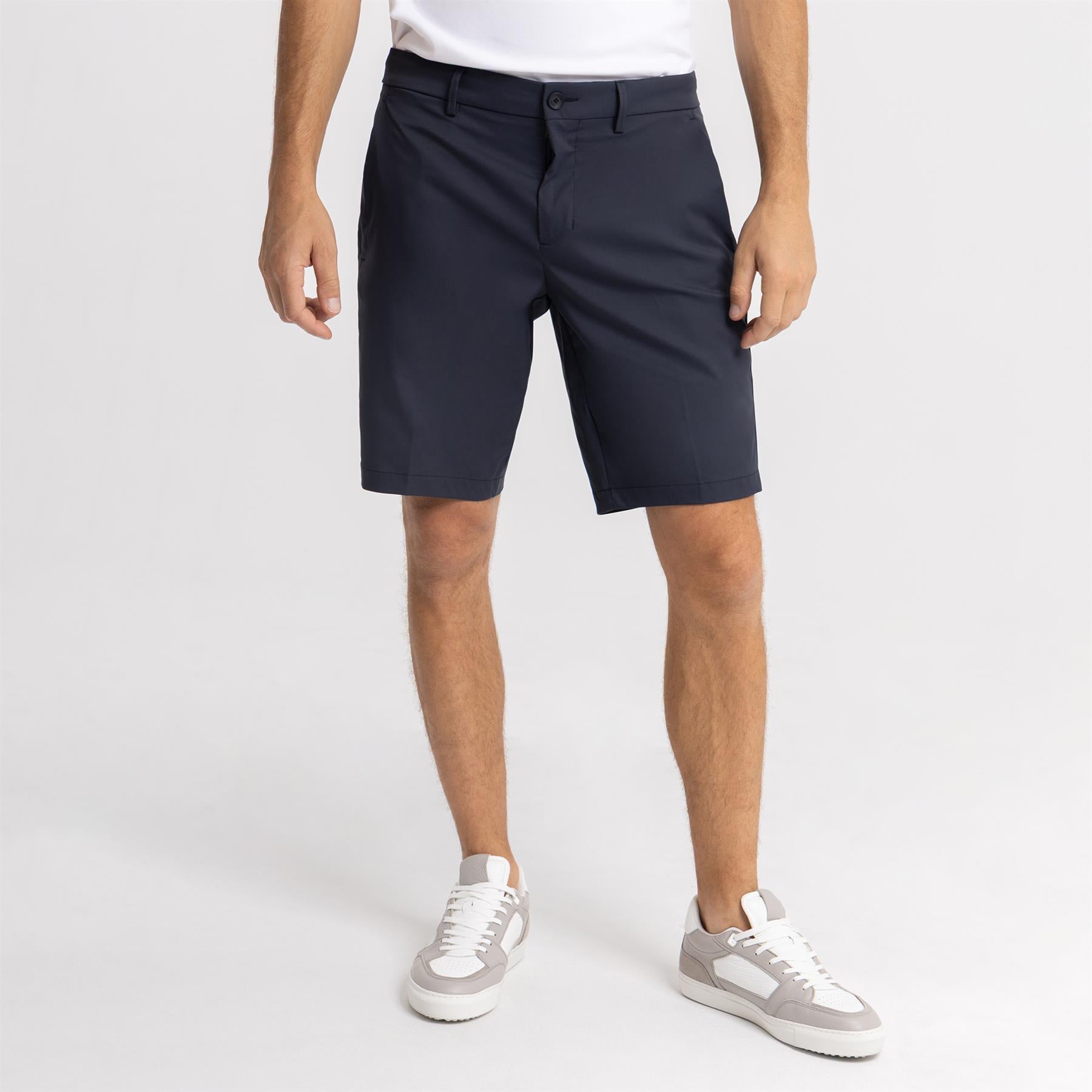 Phoenix Shorts Dark Blue