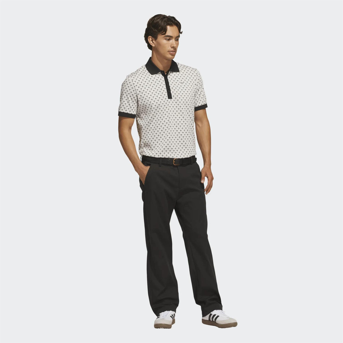 Originals Twistweave Trousers Black