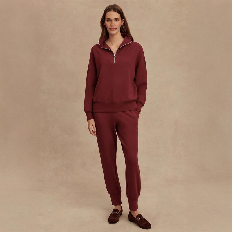 Hawley Half Zip