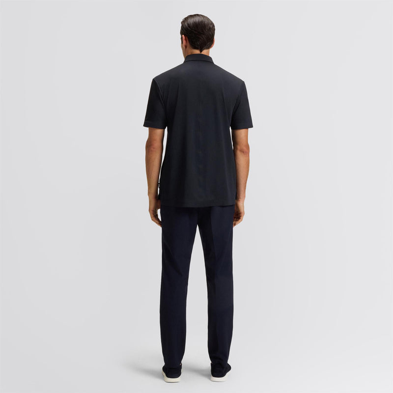 P-Parris 27 Polo Dark Blue
