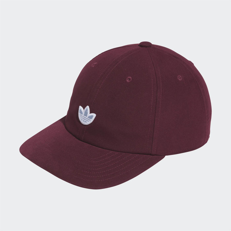 Originals Relaxed Cap Maroon