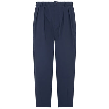 Recycled Greenskeeper Trousers Navy
