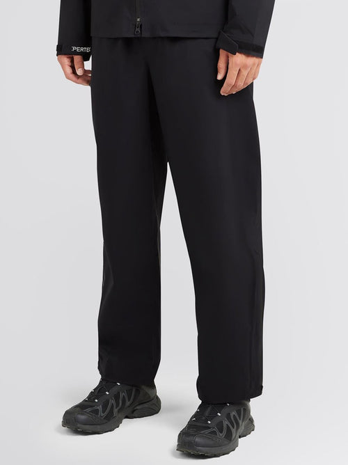 2.5L PERTEX Waterproof Trousers Black