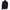Baylor Creek Hybrid Half Zip Jacket Evening Blue