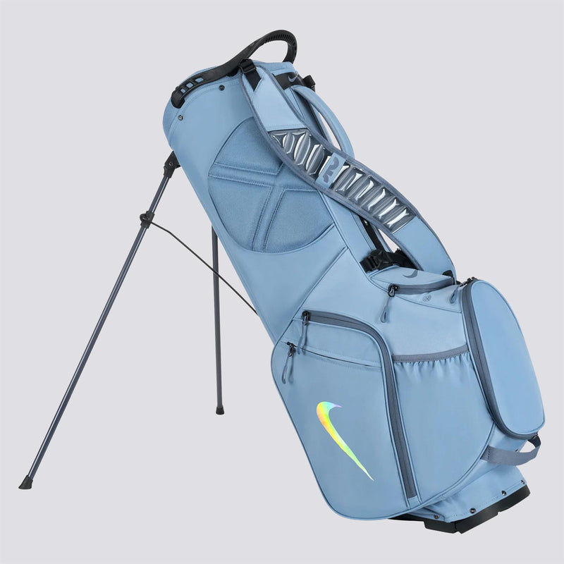 Air Hybrid II Golf Bag Work Blue/Diffused Blue