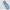 Air Hybrid II Golf Bag Work Blue/Diffused Blue