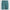 Ultimate365 8.5-Inch Golf Shorts Preloved Teal
