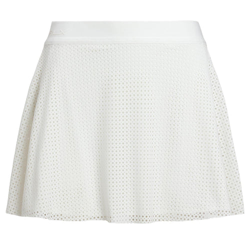 Womens RLX Performance Skort Ceramic White - SS25