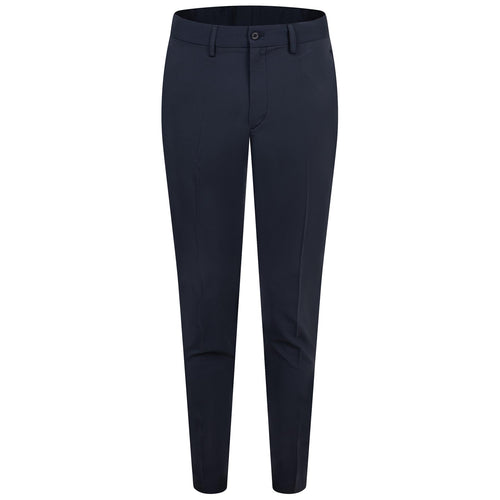 Elof Light Recycled Poly Stretch Golf Trousers JL Navy - SS24