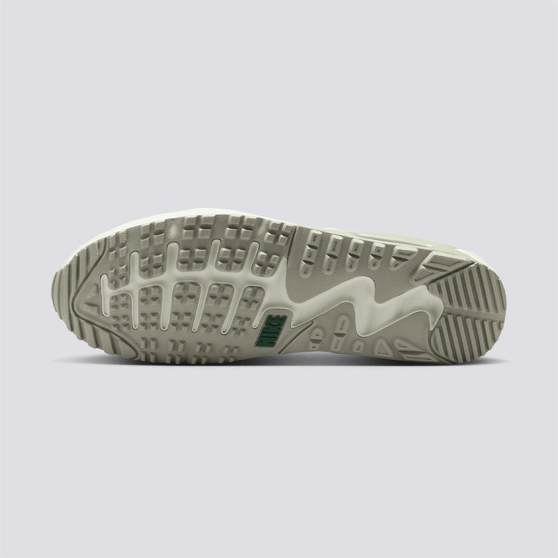 Air Max '90 U26 Spikeless Golf Shoes Sea Grass/Fir/Spruce Fog/Olive Aura