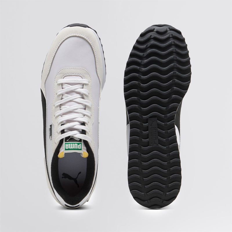 Helsinki Golf Shoes