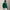RLX Half Zip Stretch Jersey Mid Layer Vermont Green Heather