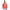 Elevated Quarter Zip Regular Fit Mid Layer Preloved Scarlet