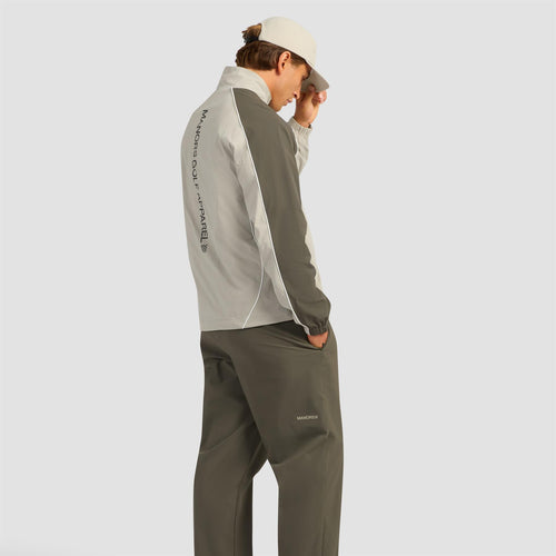 Ranger Golf Jacket Dune