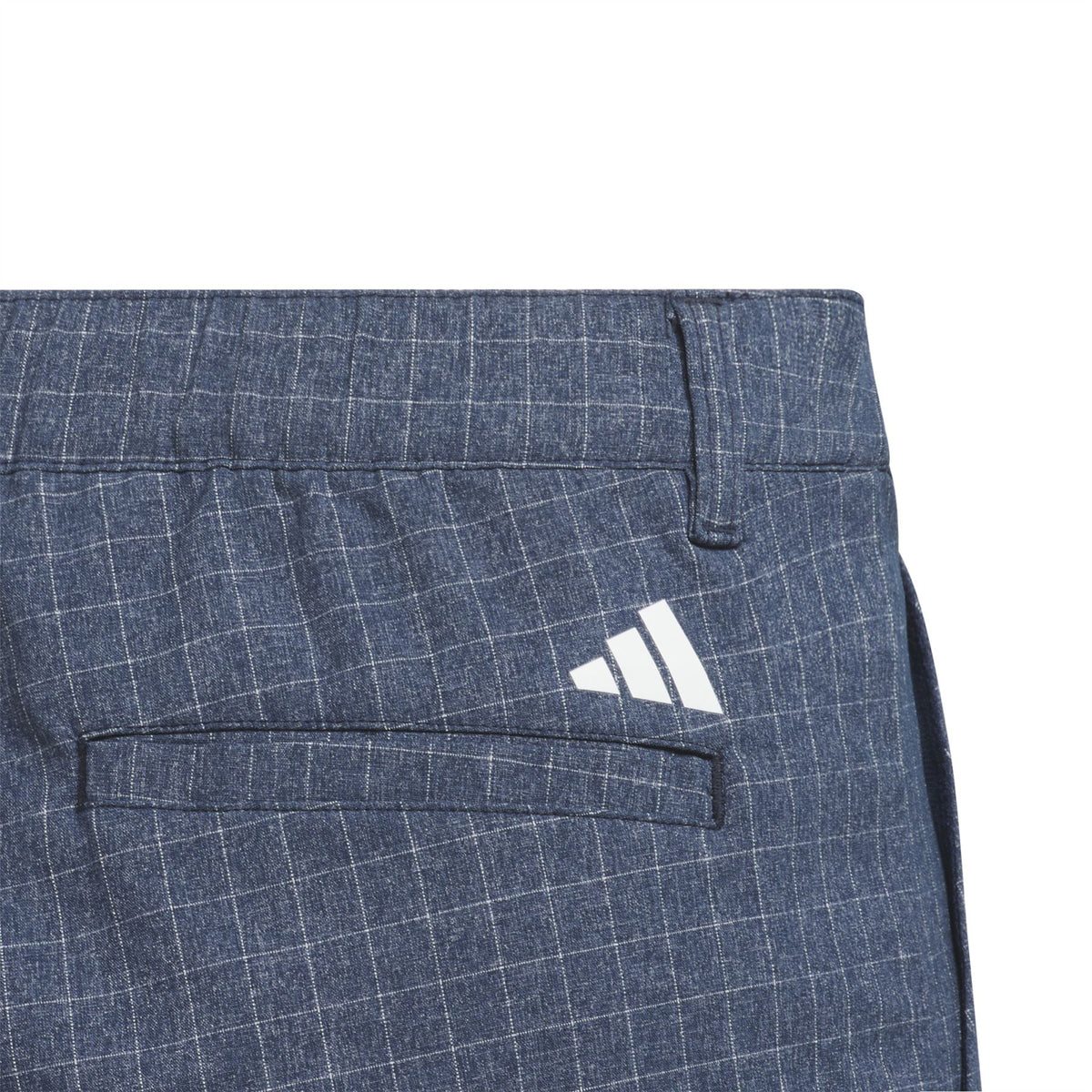 Boys Printed Twistweave Sport Shorts Collegiate Navy