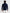 RLX Performance Quarter Zip Sweater Refined Navy