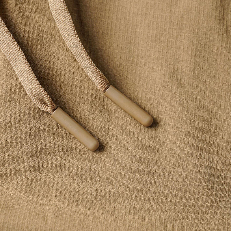 Stasher 18-inch Shorts Beige