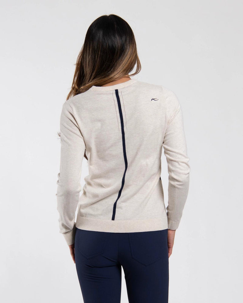 Crew Neck Sweater