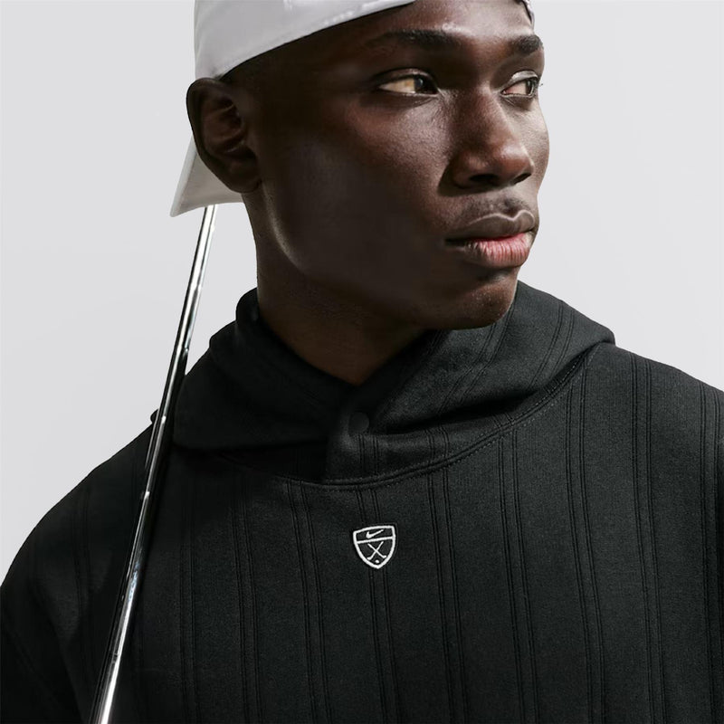 Therma-FIT Fairway Fresh Hoodie Black