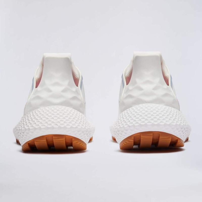 MG4x2 Skull And Tees Golf Cross Trainers Snow/Multi
