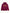 Applique Hood Red
