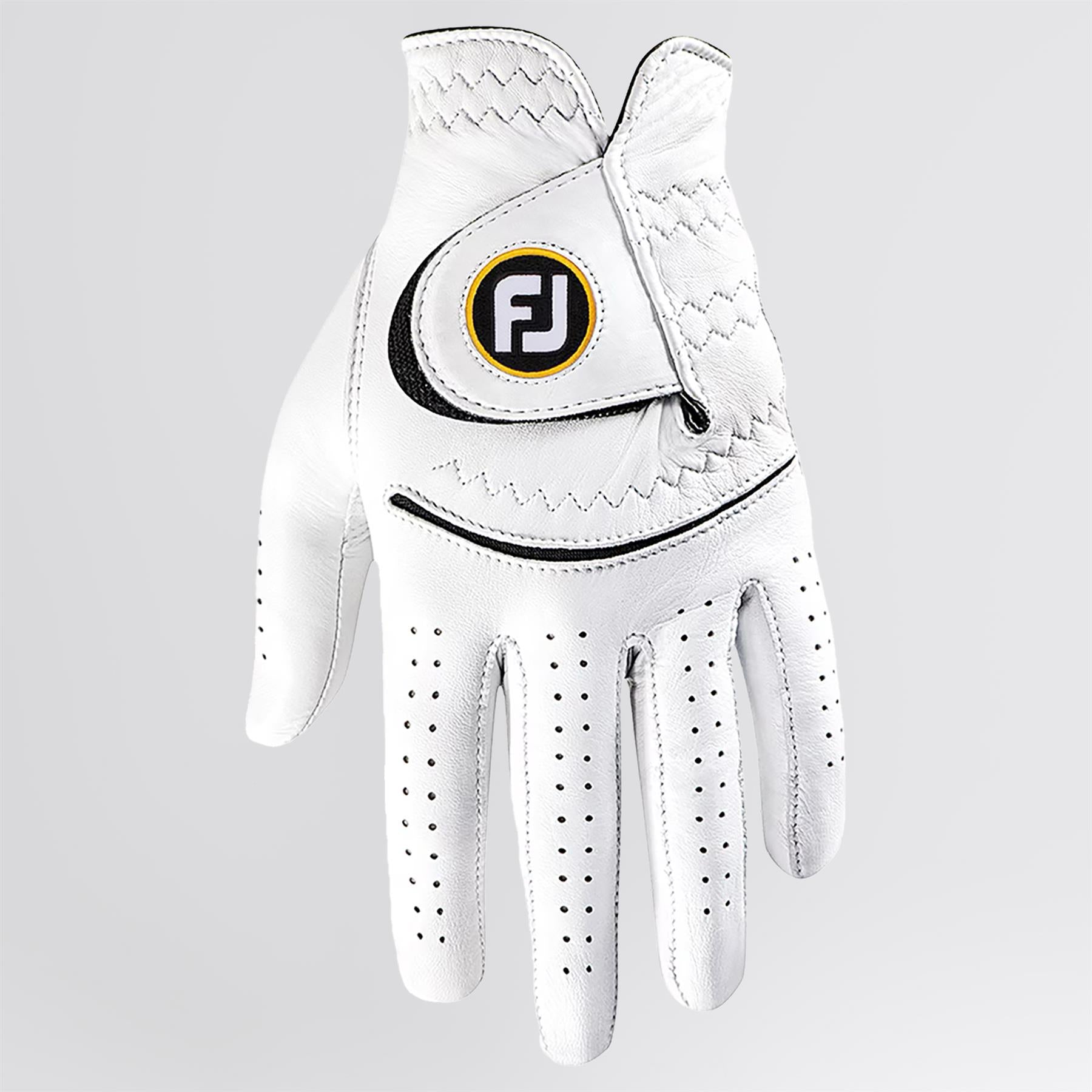 StaSof Golf Glove LH Pearl