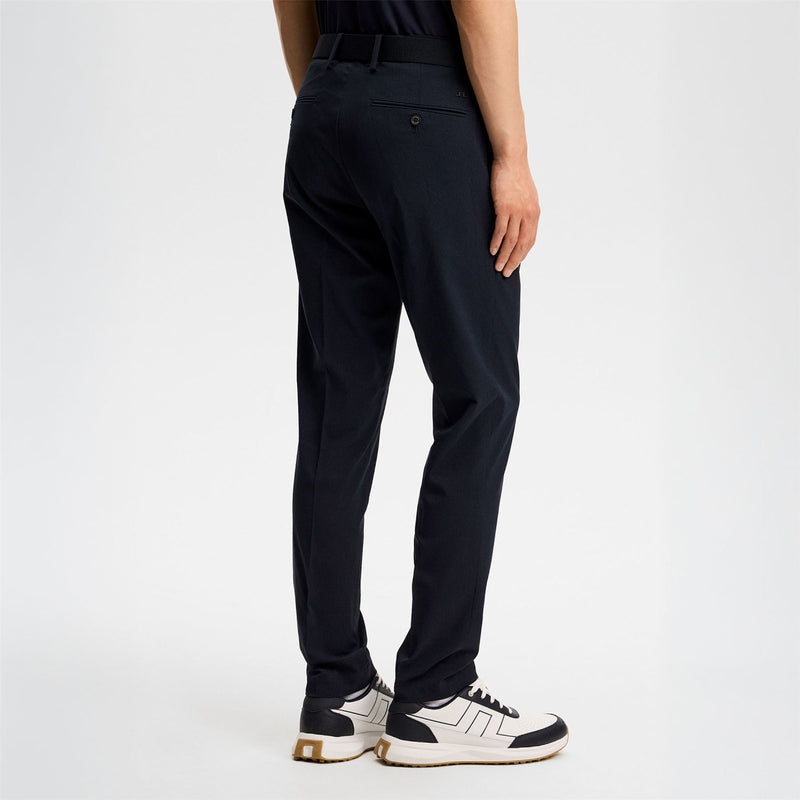 Vent High Vent Trousers JL Navy
