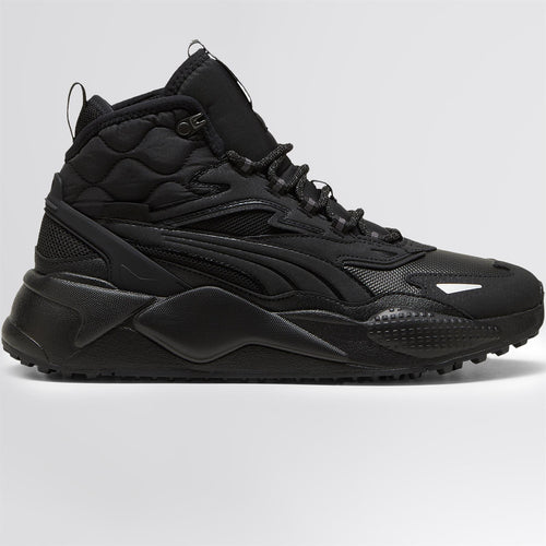 GS-X Efekt Winter Golf Shoes Puma Black/Shadow Gray