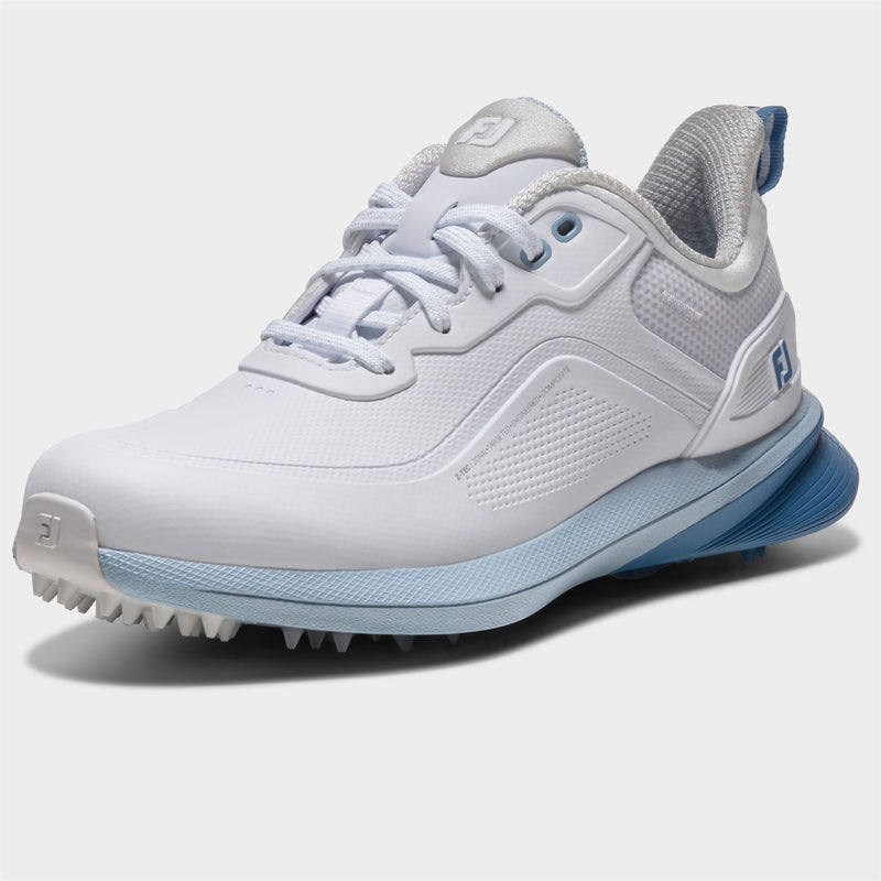 Pro Spikeless Wide Golf Shoes