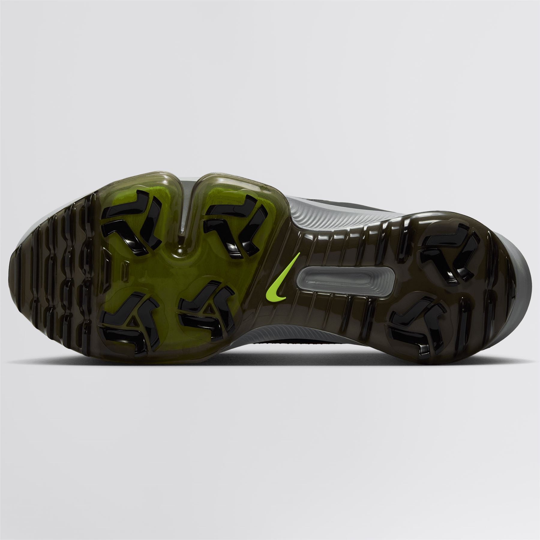 Infinity Tour NEXT% 2 GTX Golf Shoes Dark Smoke Grey/Black/Light