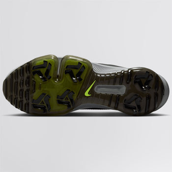 Nike Infinity Tour NEXT% 2 GTX Golf Shoes Dark Smoke Grey/Black