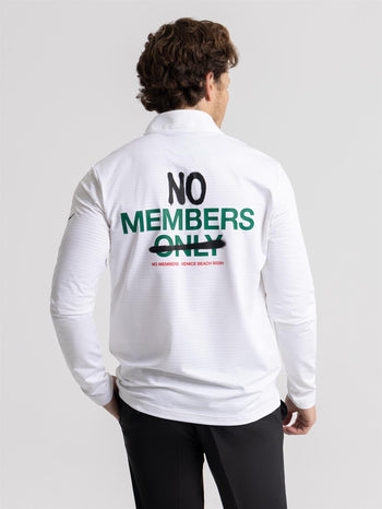 メンズウェア No Members Nike Victory Half Zip Layer Nike Dri-FIT Victory Men's Half-Zip Golf Top. Nike.com